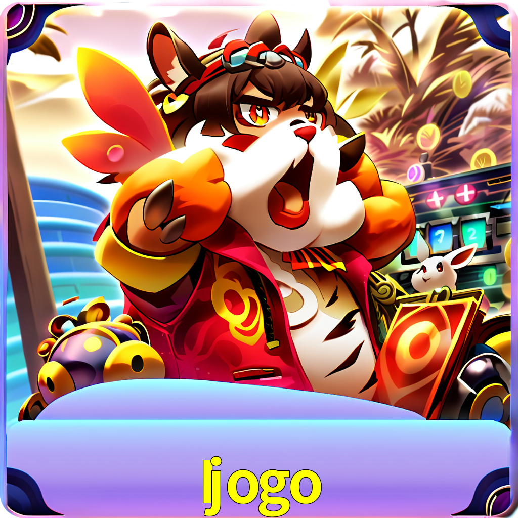  Ijogo